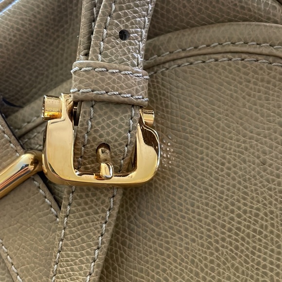 Loewe cross body purse. Perfect condition. - Picture 6 of 10